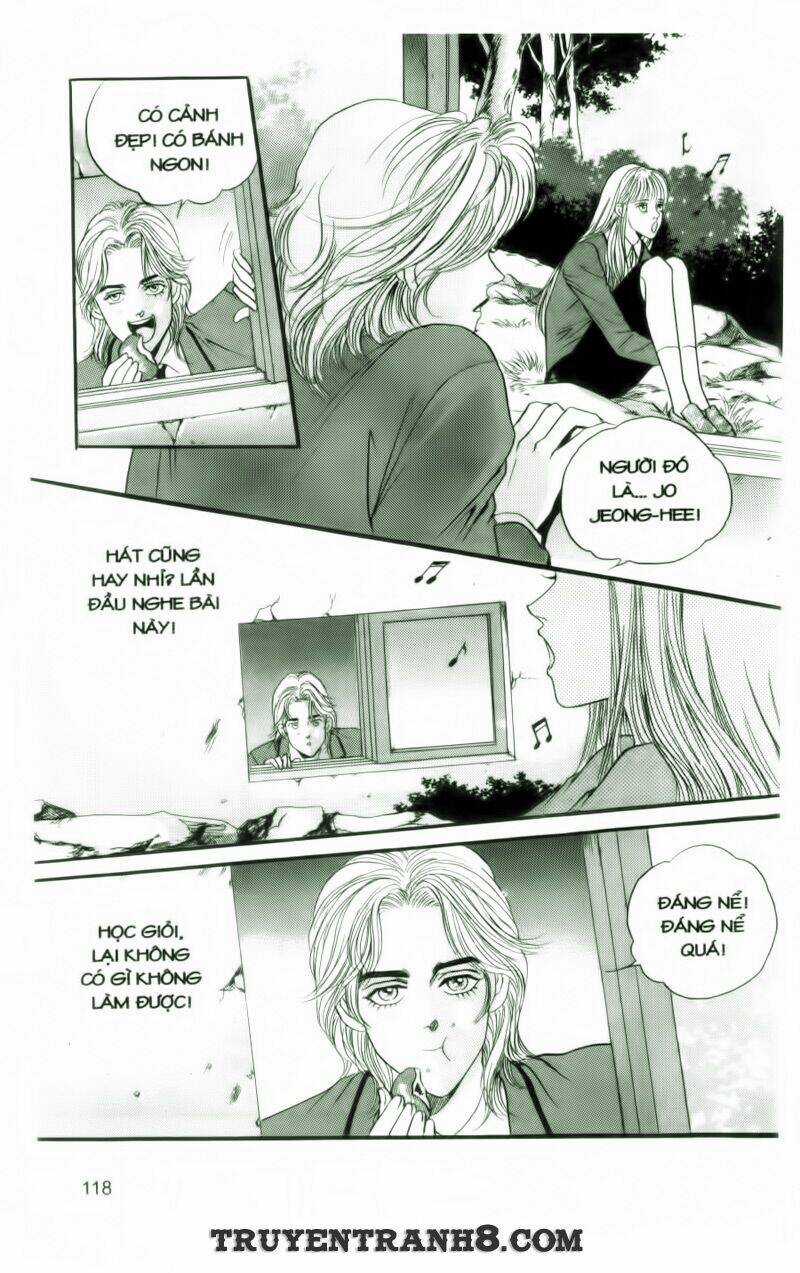 Cool Six - Bộ 6 Tuyệt Vời Chapter 4 trang 28