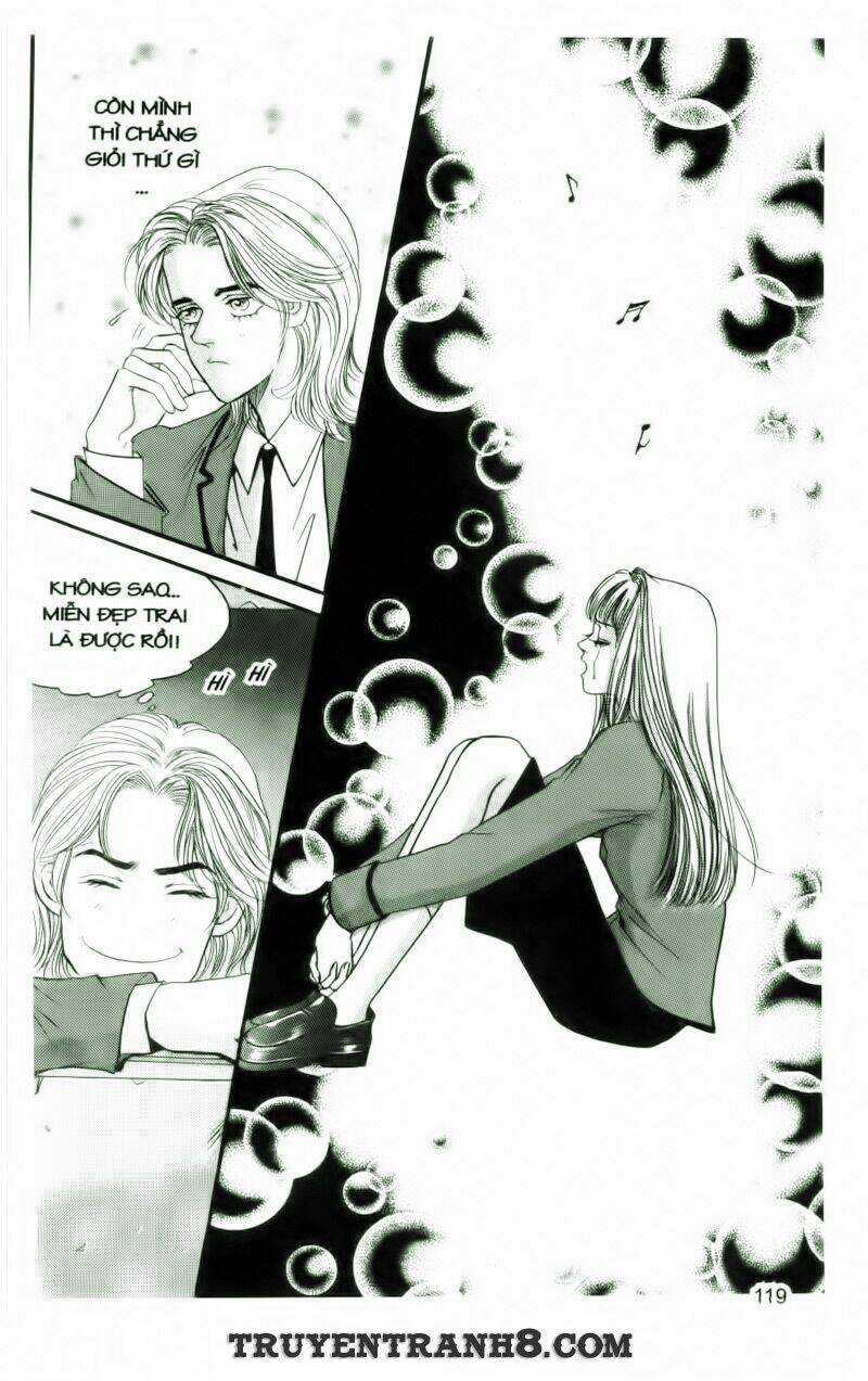 Cool Six - Bộ 6 Tuyệt Vời Chapter 4 trang 29