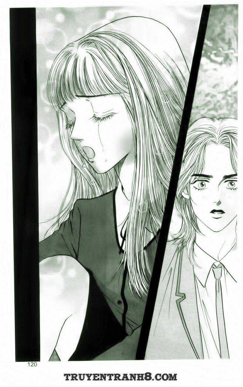 Cool Six - Bộ 6 Tuyệt Vời Chapter 4 trang 30