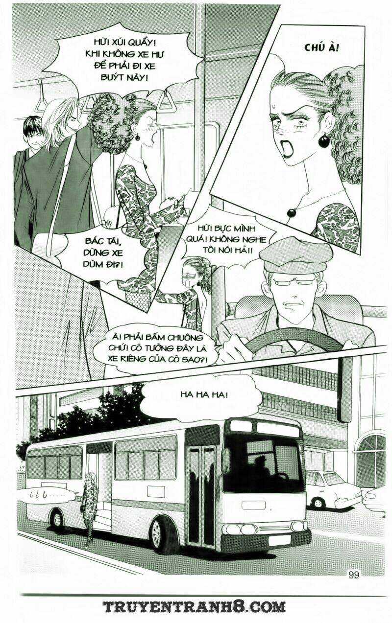 Cool Six - Bộ 6 Tuyệt Vời Chapter 4 trang 7