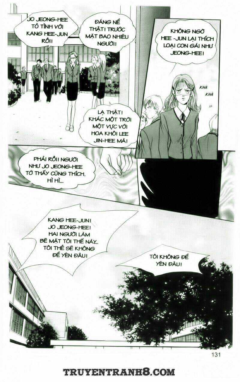 Cool Six - Bộ 6 Tuyệt Vời Chapter 5 trang 11