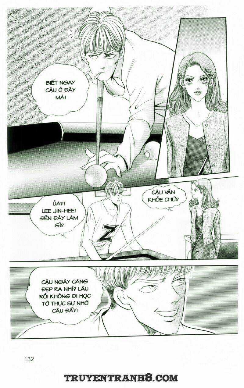 Cool Six - Bộ 6 Tuyệt Vời Chapter 5 trang 12