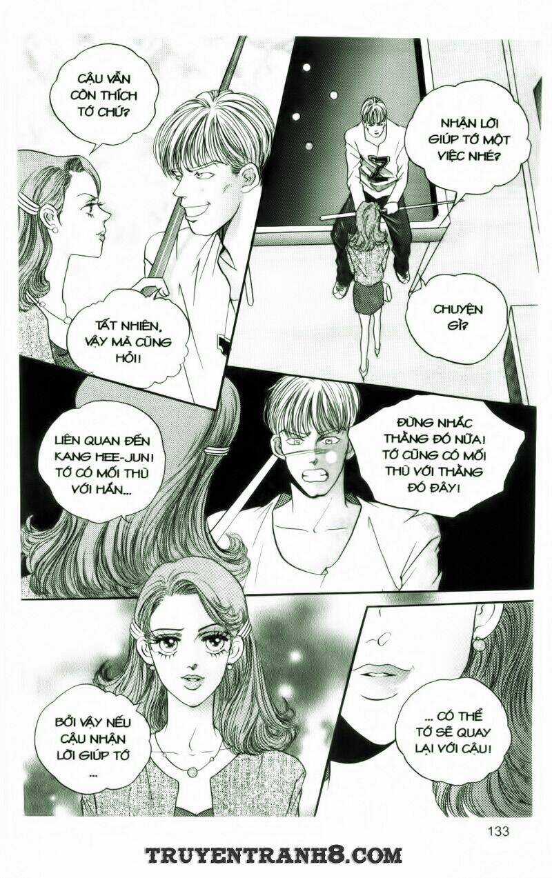 Cool Six - Bộ 6 Tuyệt Vời Chapter 5 trang 13