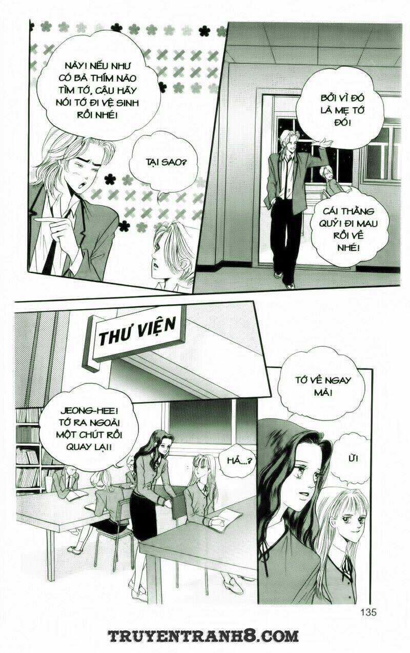 Cool Six - Bộ 6 Tuyệt Vời Chapter 5 trang 15