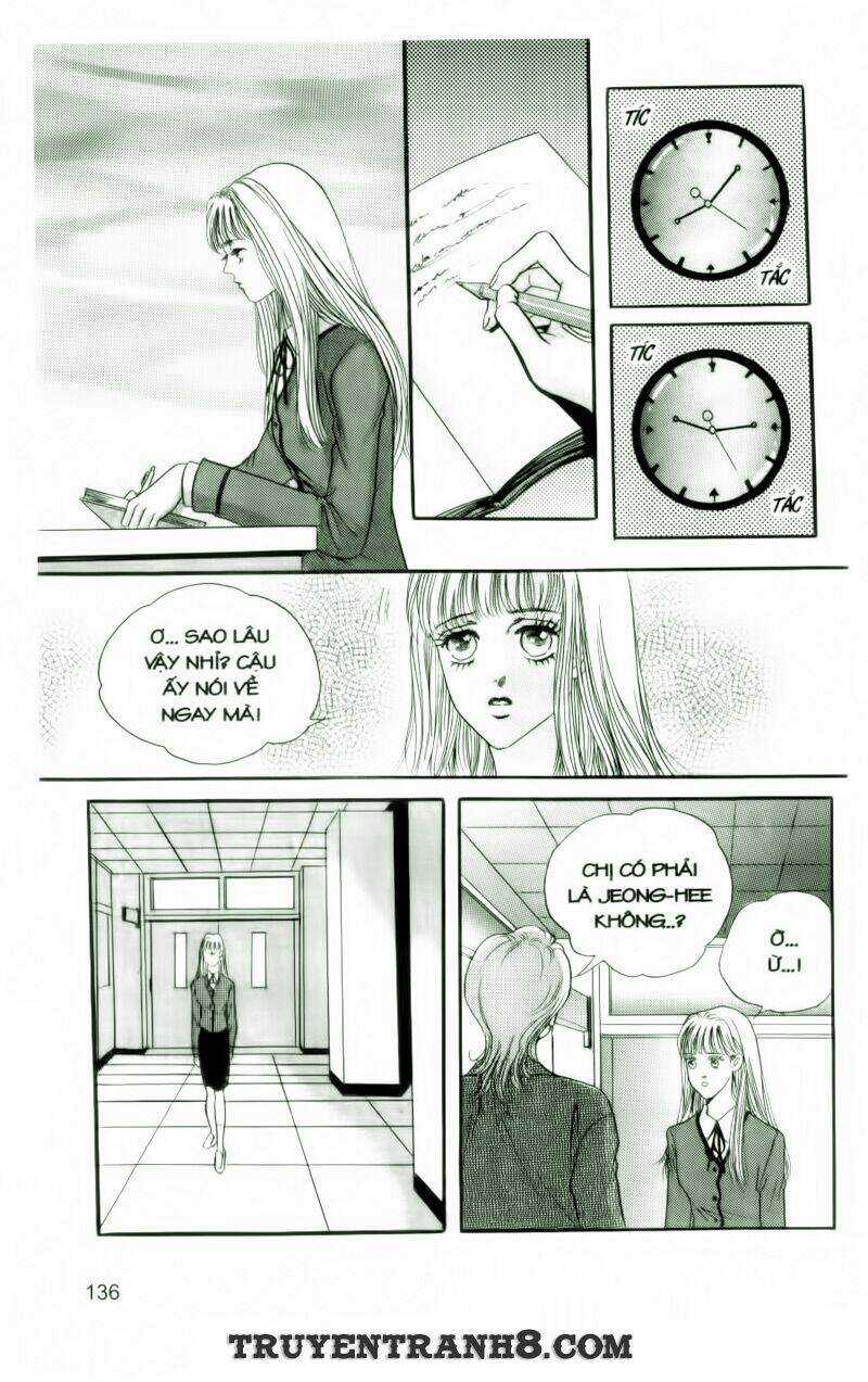 Cool Six - Bộ 6 Tuyệt Vời Chapter 5 trang 16