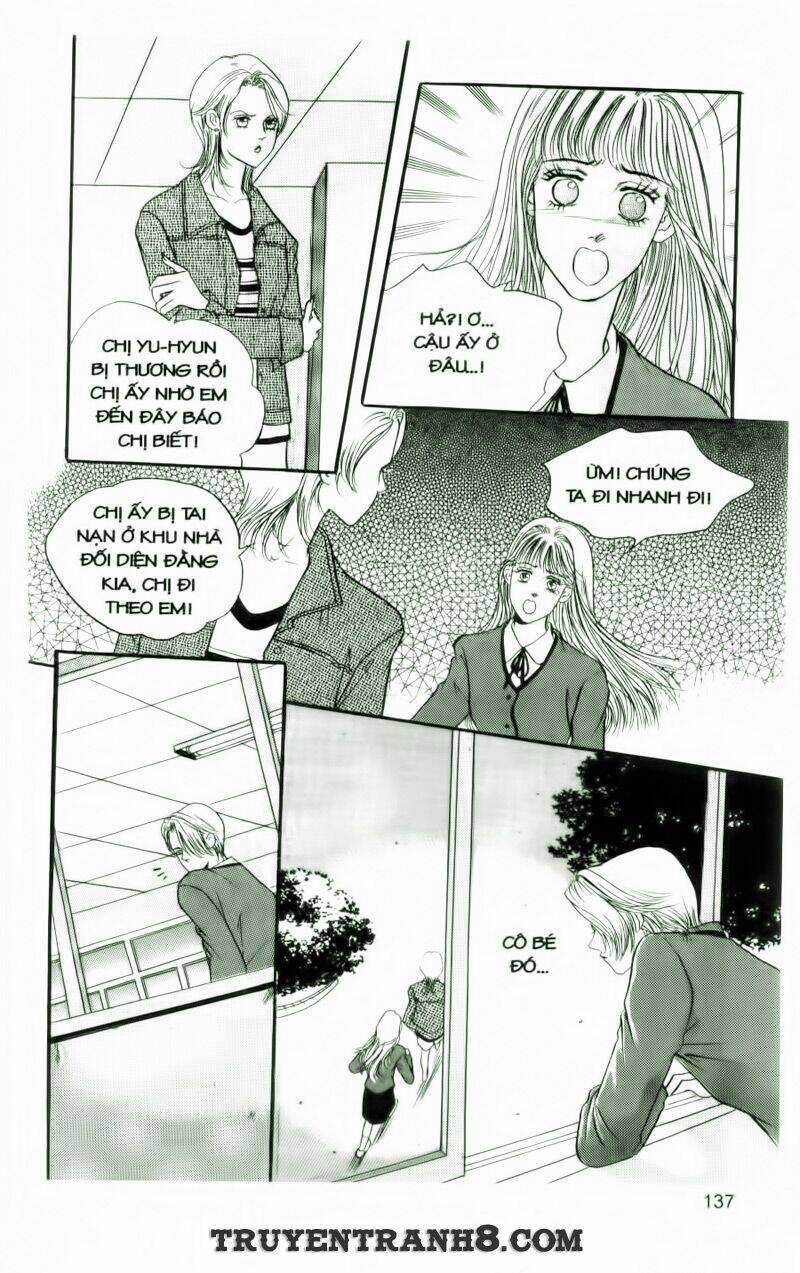 Cool Six - Bộ 6 Tuyệt Vời Chapter 5 trang 17