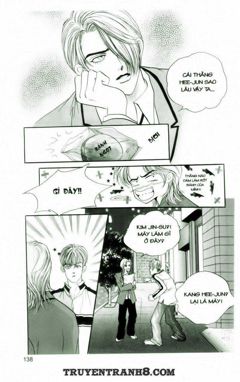 Cool Six - Bộ 6 Tuyệt Vời Chapter 5 trang 18