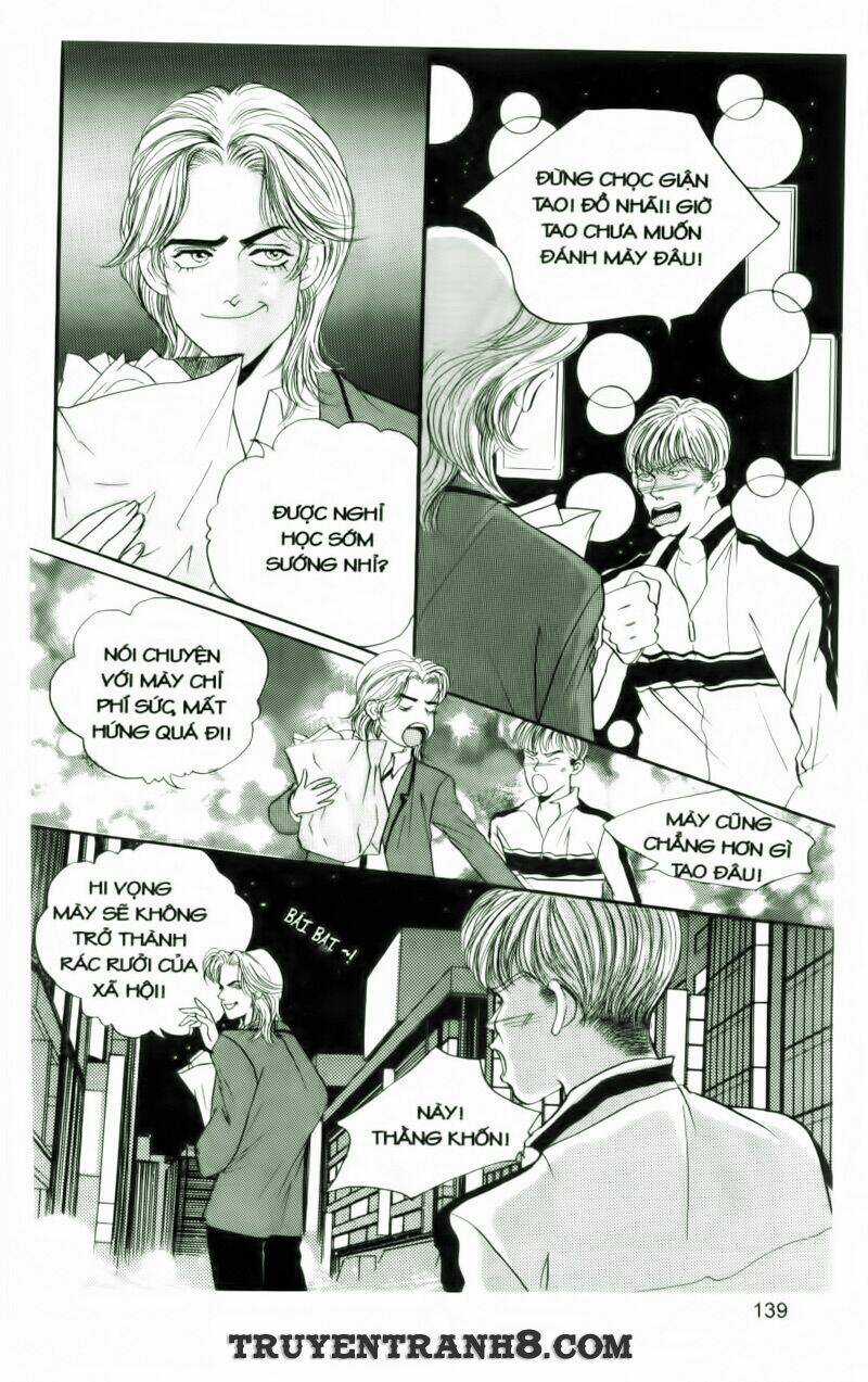 Cool Six - Bộ 6 Tuyệt Vời Chapter 5 trang 19