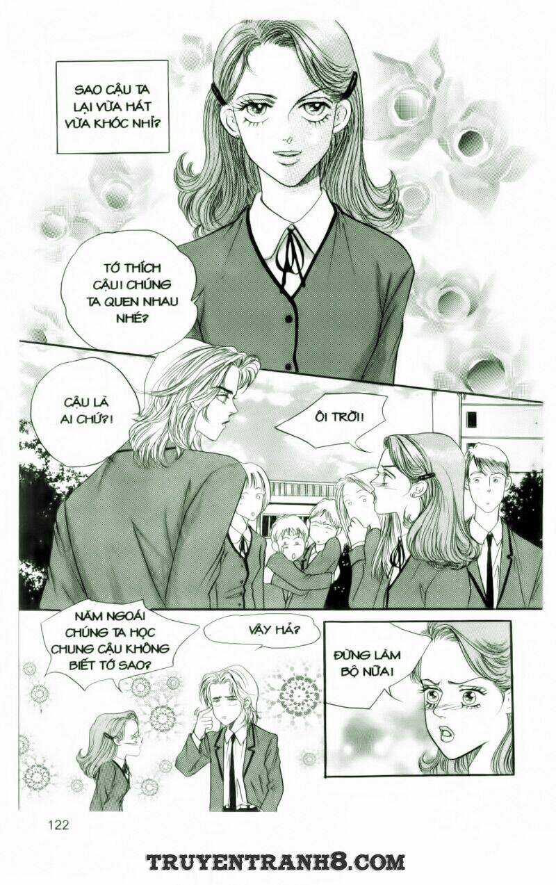 Cool Six - Bộ 6 Tuyệt Vời Chapter 5 trang 2