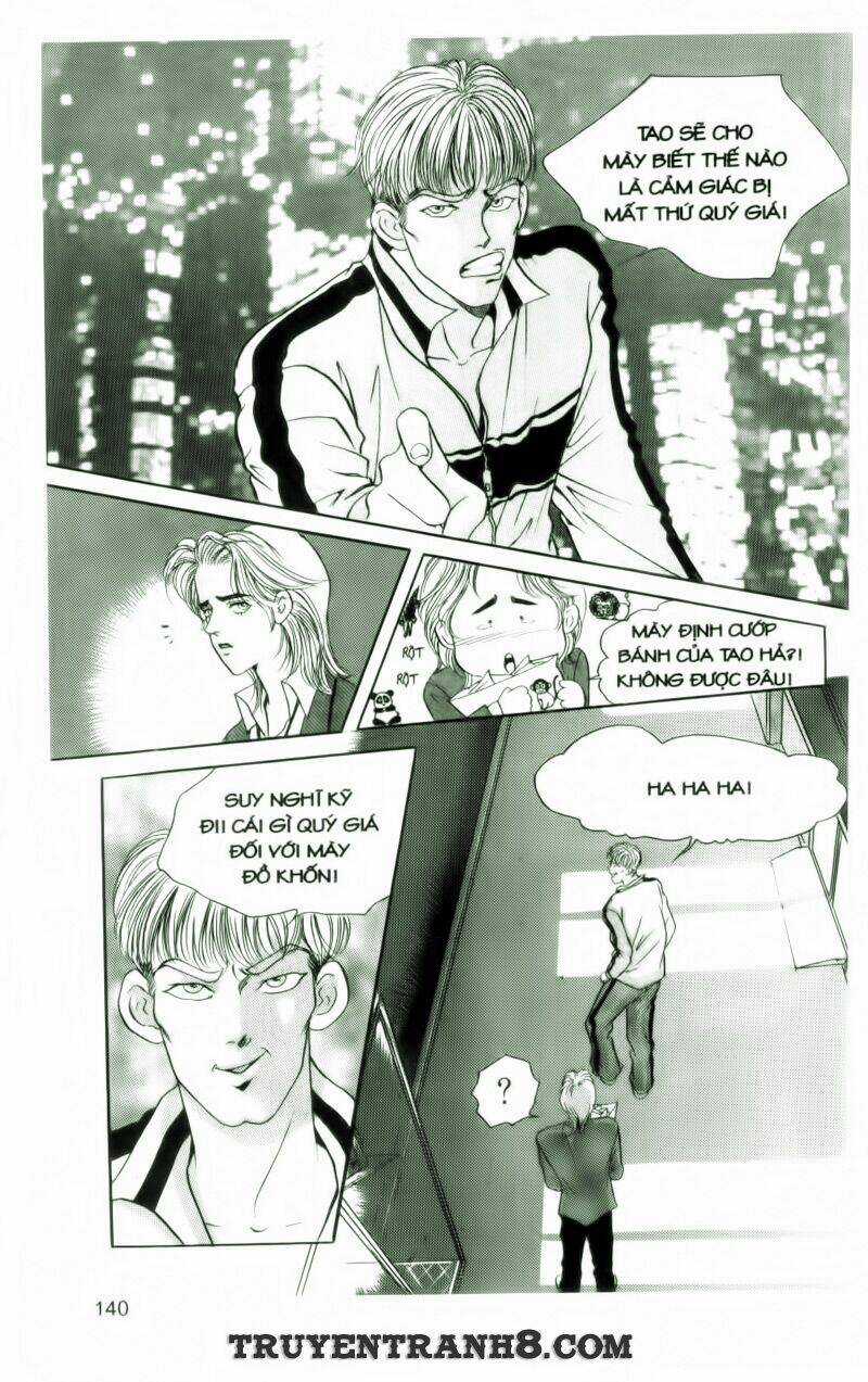 Cool Six - Bộ 6 Tuyệt Vời Chapter 5 trang 20