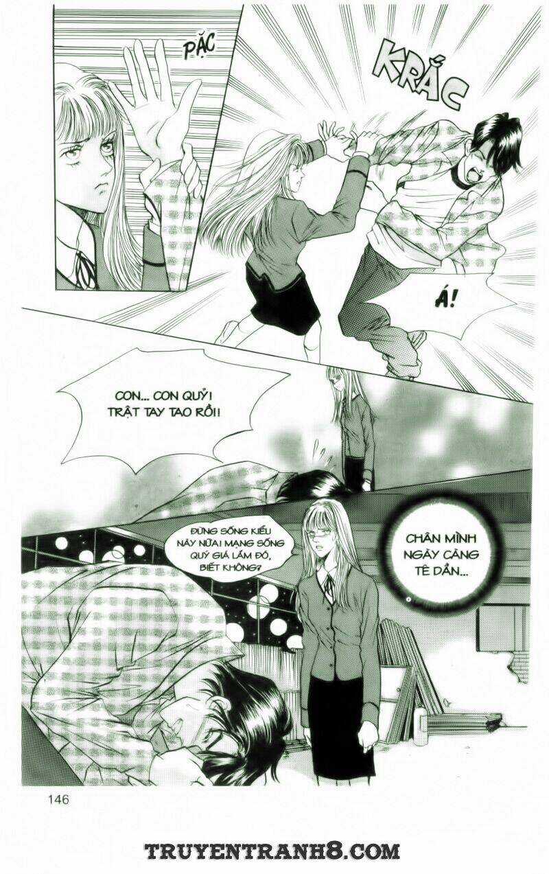 Cool Six - Bộ 6 Tuyệt Vời Chapter 5 trang 26