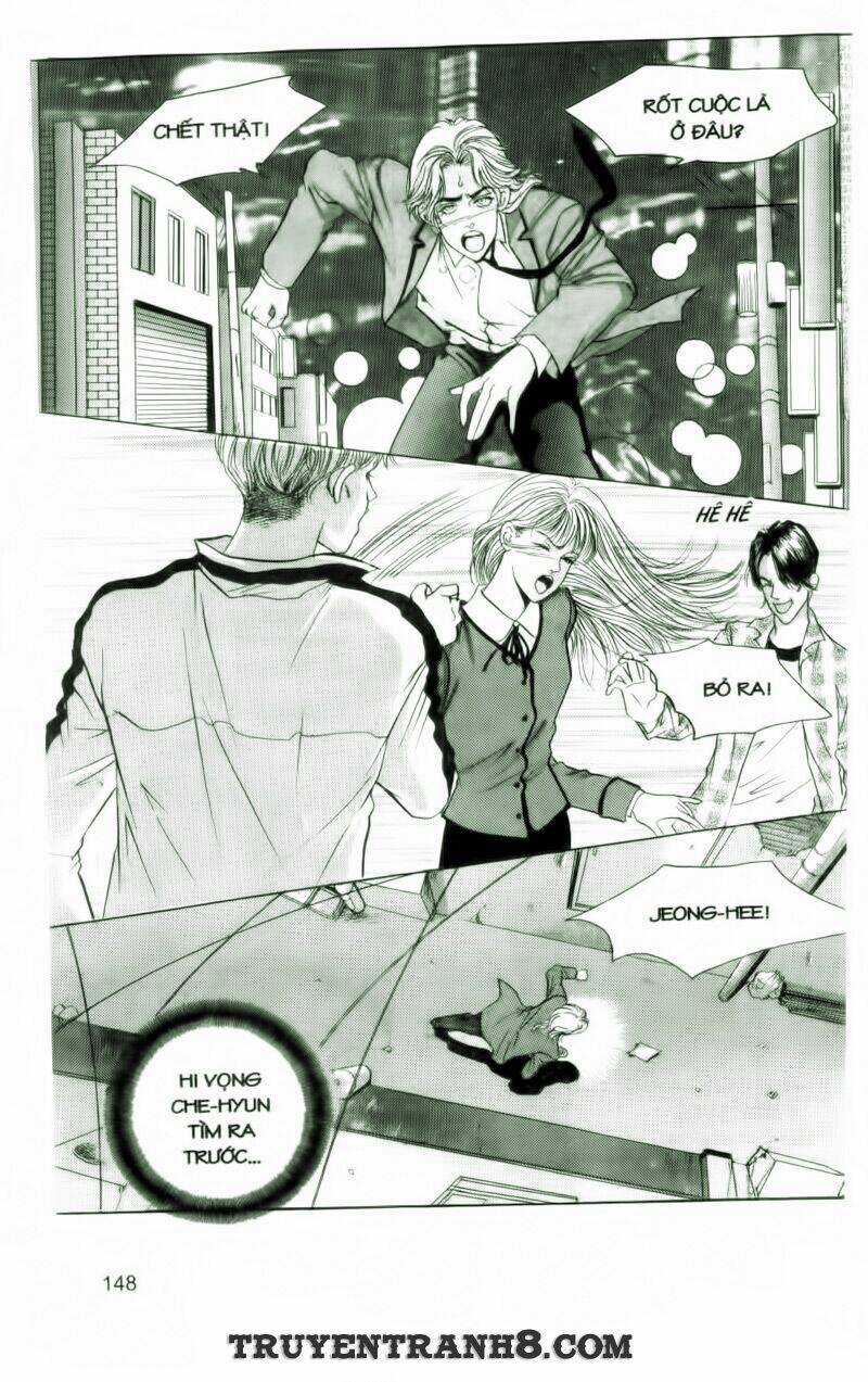 Cool Six - Bộ 6 Tuyệt Vời Chapter 5 trang 28