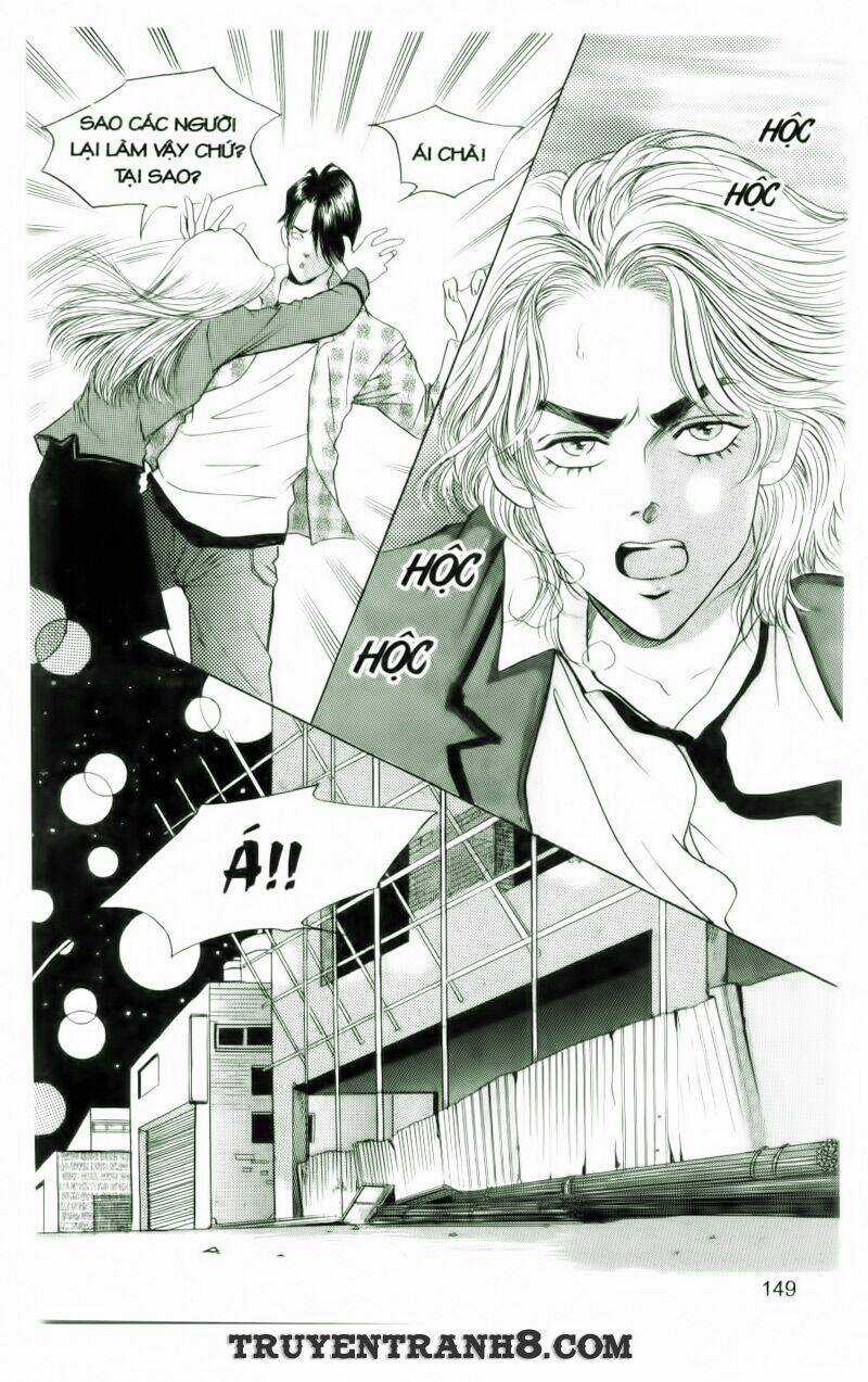 Cool Six - Bộ 6 Tuyệt Vời Chapter 5 trang 29