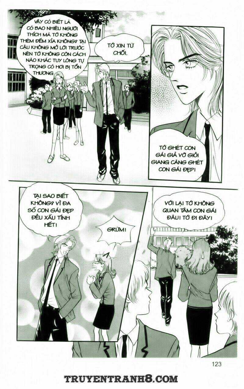 Cool Six - Bộ 6 Tuyệt Vời Chapter 5 trang 3