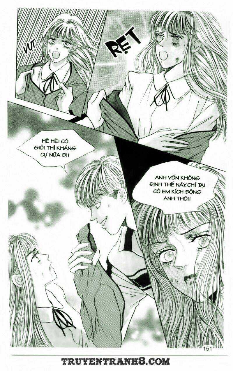 Cool Six - Bộ 6 Tuyệt Vời Chapter 5 trang 31