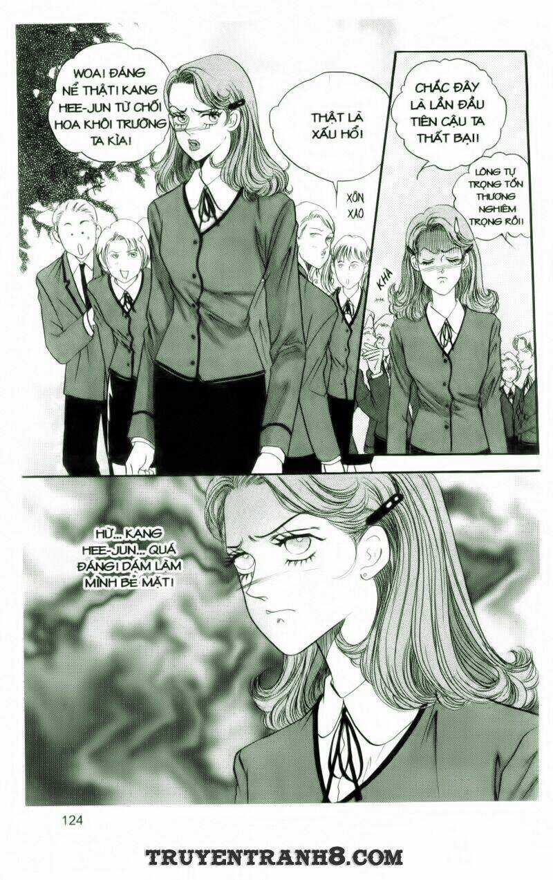 Cool Six - Bộ 6 Tuyệt Vời Chapter 5 trang 4