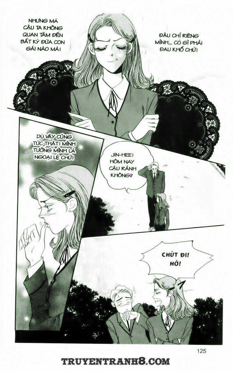 Cool Six - Bộ 6 Tuyệt Vời Chapter 5 trang 5