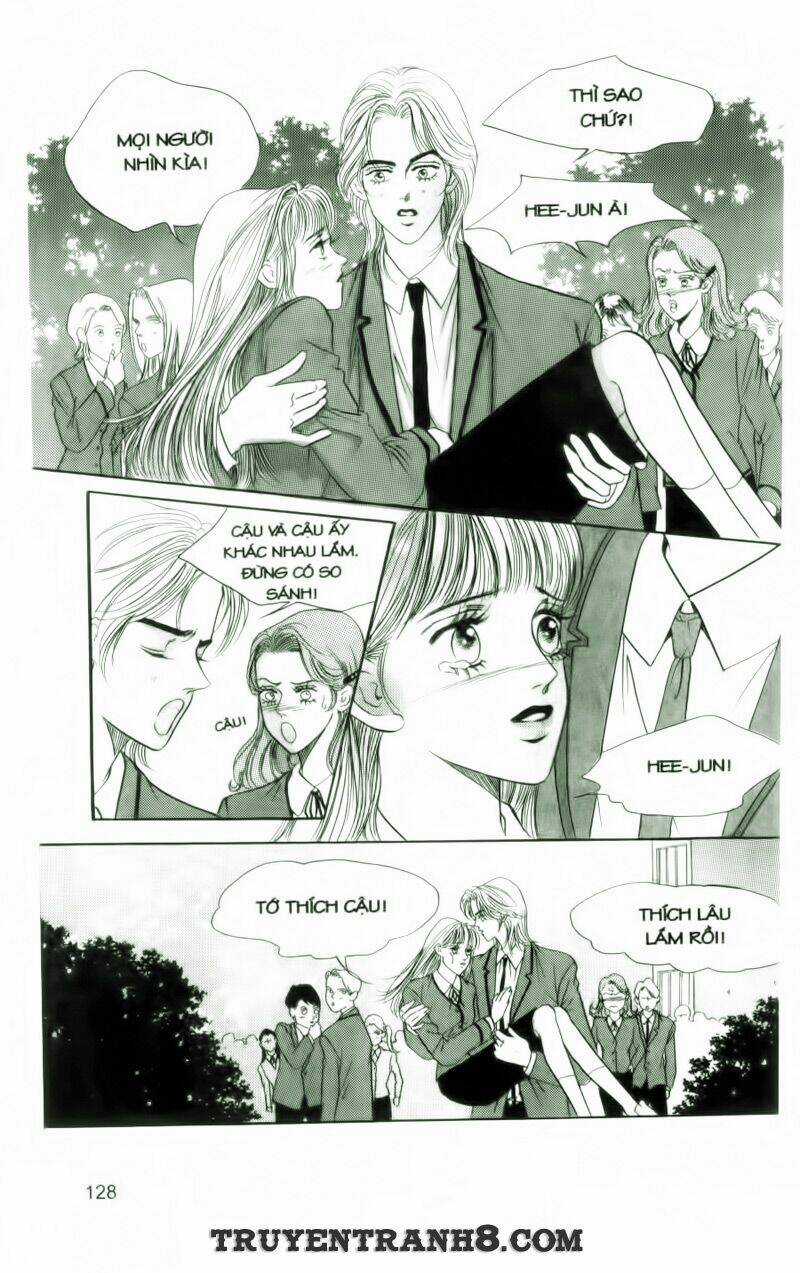 Cool Six - Bộ 6 Tuyệt Vời Chapter 5 trang 8