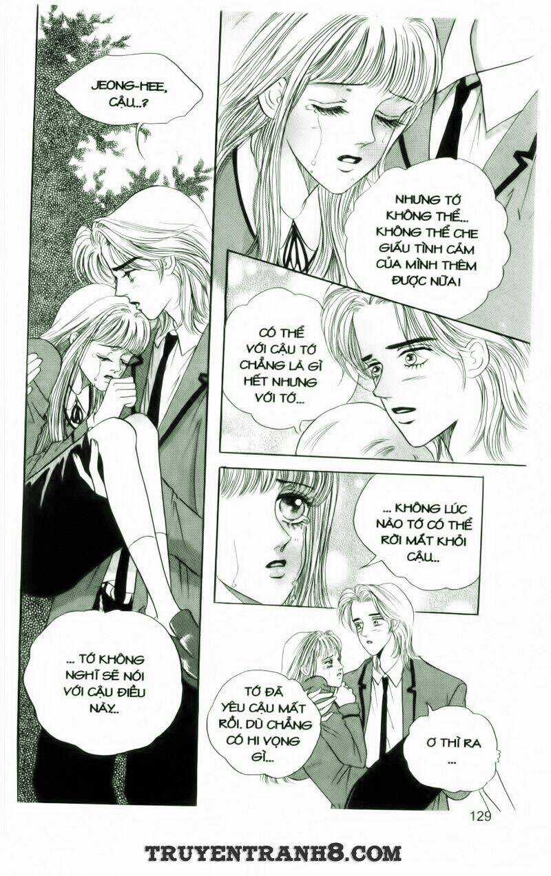 Cool Six - Bộ 6 Tuyệt Vời Chapter 5 trang 9