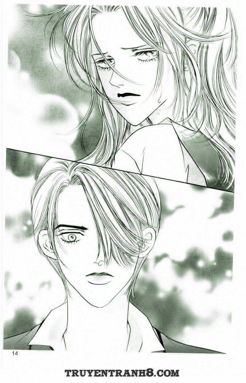 Cool Six - Bộ 6 Tuyệt Vời Chapter 6 trang 14