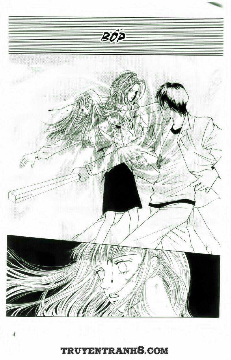 Cool Six - Bộ 6 Tuyệt Vời Chapter 6 trang 4