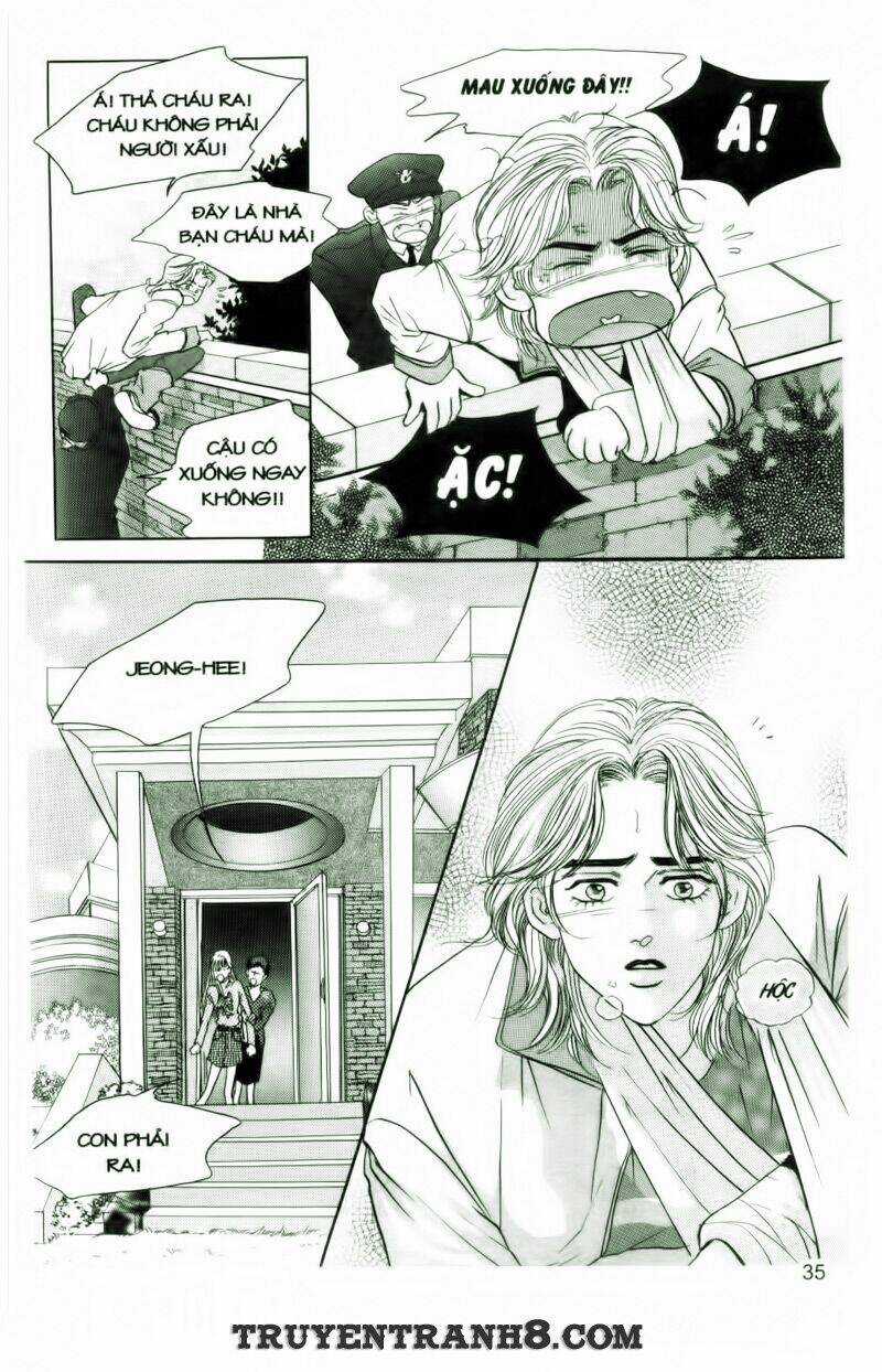 Cool Six - Bộ 6 Tuyệt Vời Chapter 7 trang 10