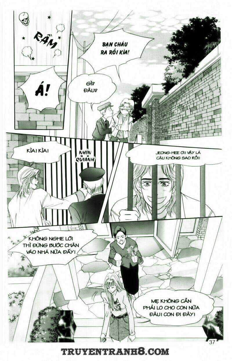 Cool Six - Bộ 6 Tuyệt Vời Chapter 7 trang 12