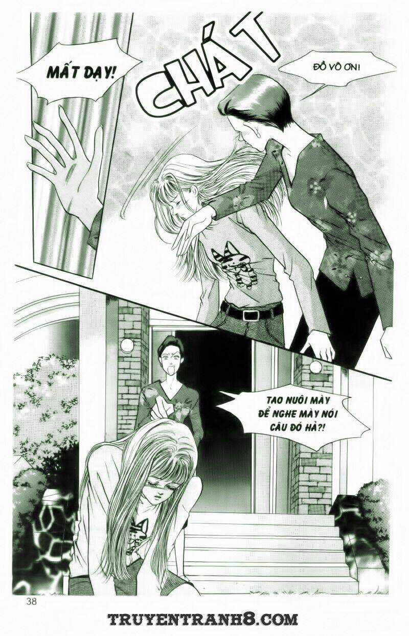 Cool Six - Bộ 6 Tuyệt Vời Chapter 7 trang 13