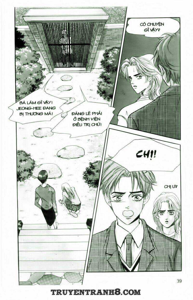 Cool Six - Bộ 6 Tuyệt Vời Chapter 7 trang 14