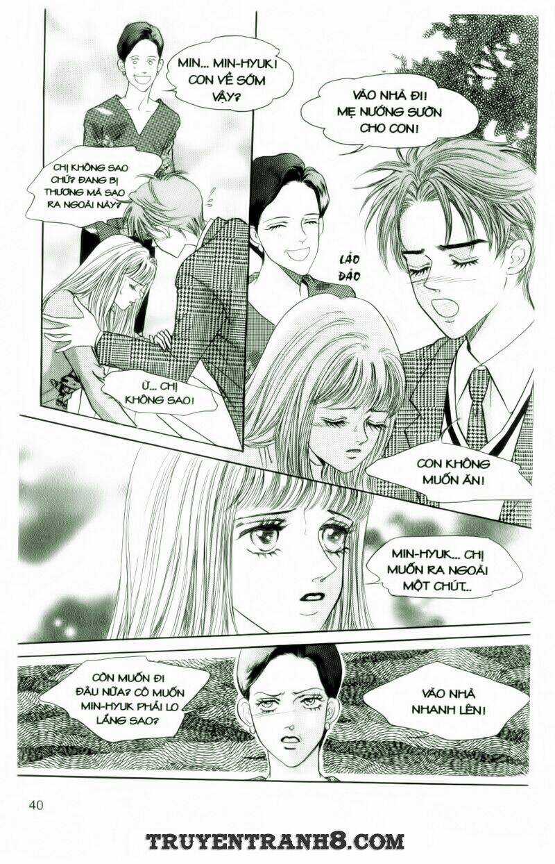 Cool Six - Bộ 6 Tuyệt Vời Chapter 7 trang 15
