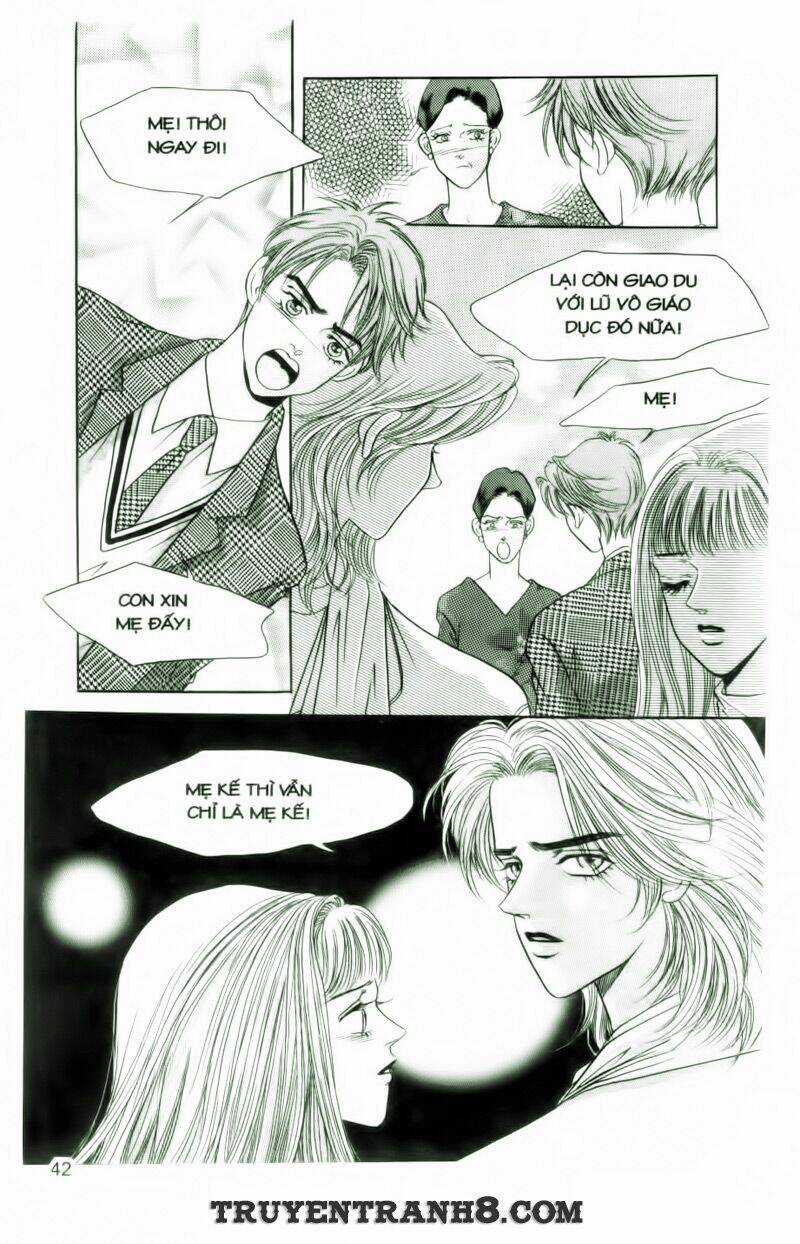 Cool Six - Bộ 6 Tuyệt Vời Chapter 7 trang 17