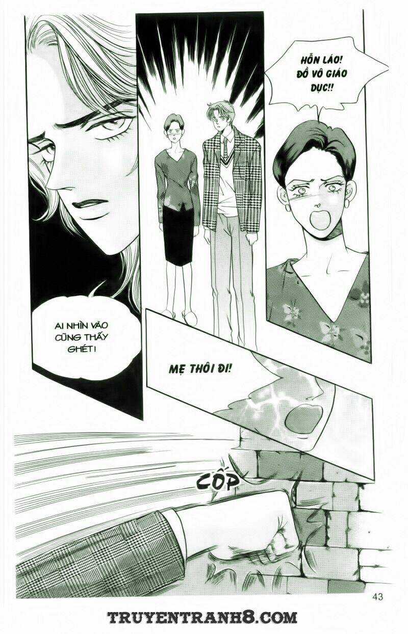 Cool Six - Bộ 6 Tuyệt Vời Chapter 7 trang 18