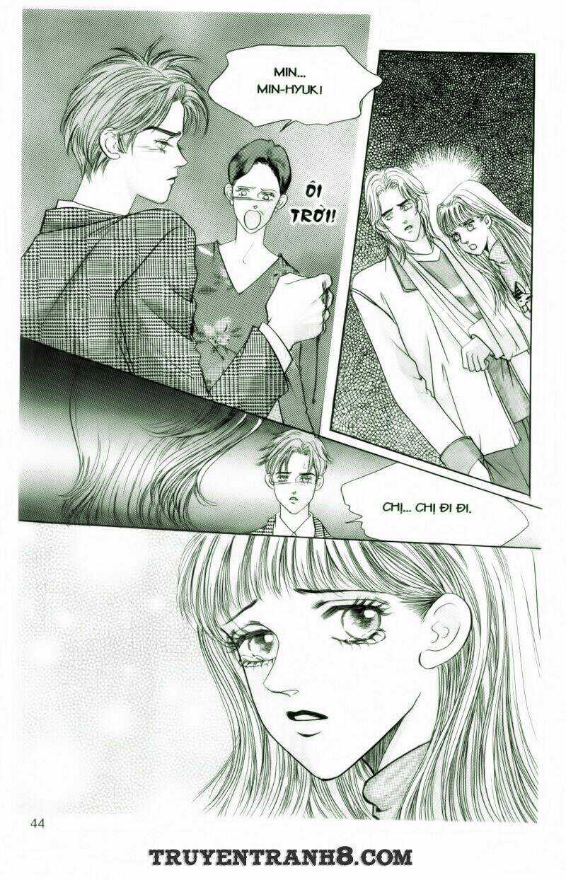 Cool Six - Bộ 6 Tuyệt Vời Chapter 7 trang 19