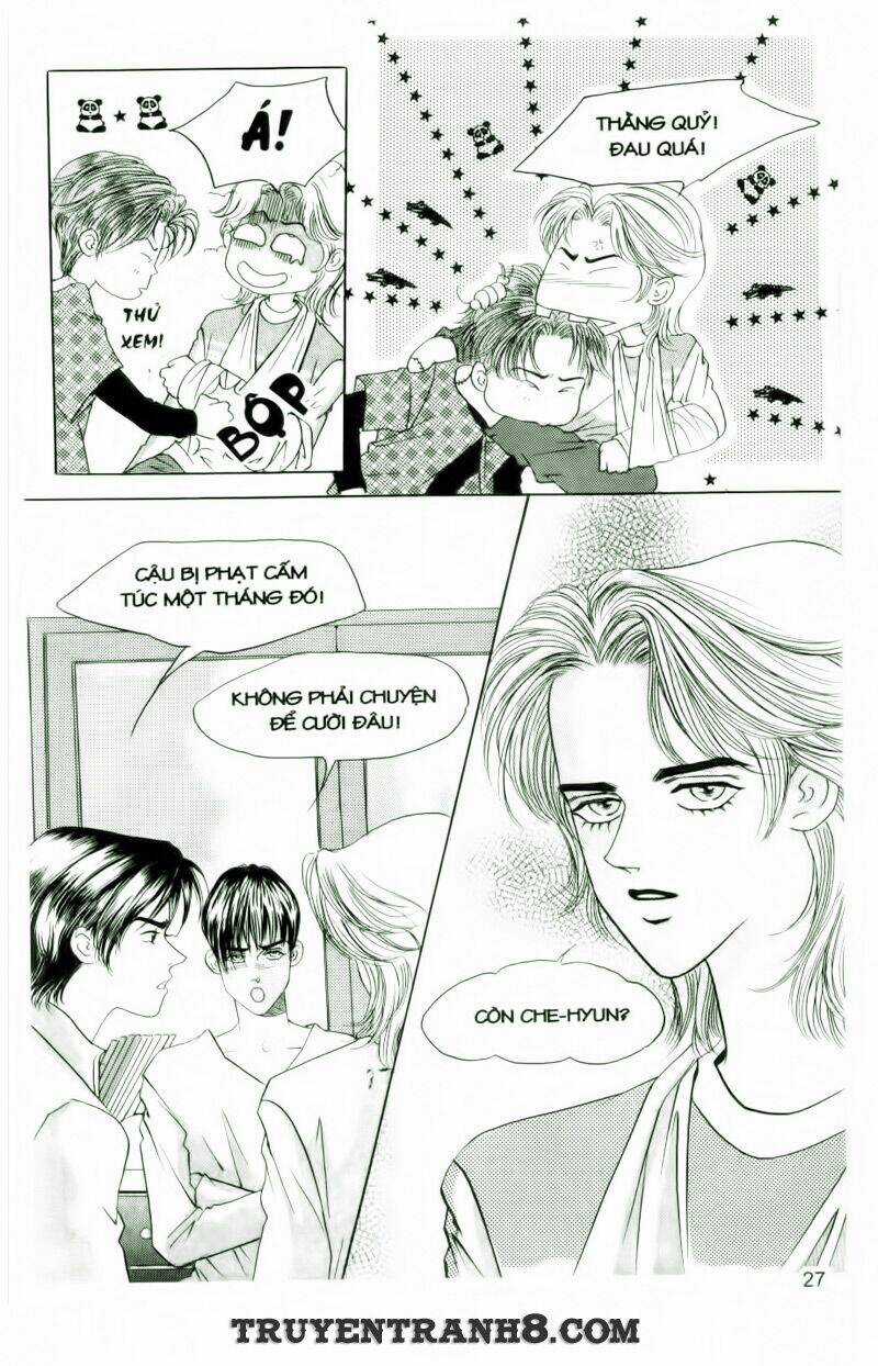Cool Six - Bộ 6 Tuyệt Vời Chapter 7 trang 2