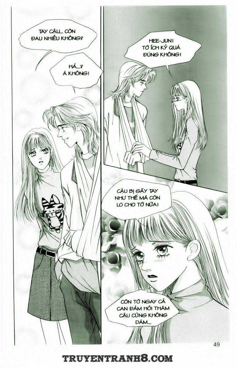 Cool Six - Bộ 6 Tuyệt Vời Chapter 7 trang 24