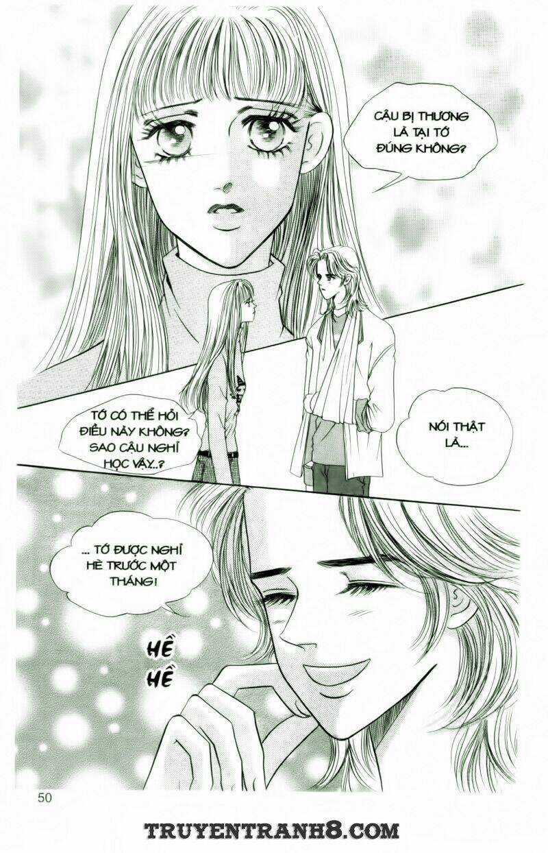 Cool Six - Bộ 6 Tuyệt Vời Chapter 7 trang 25