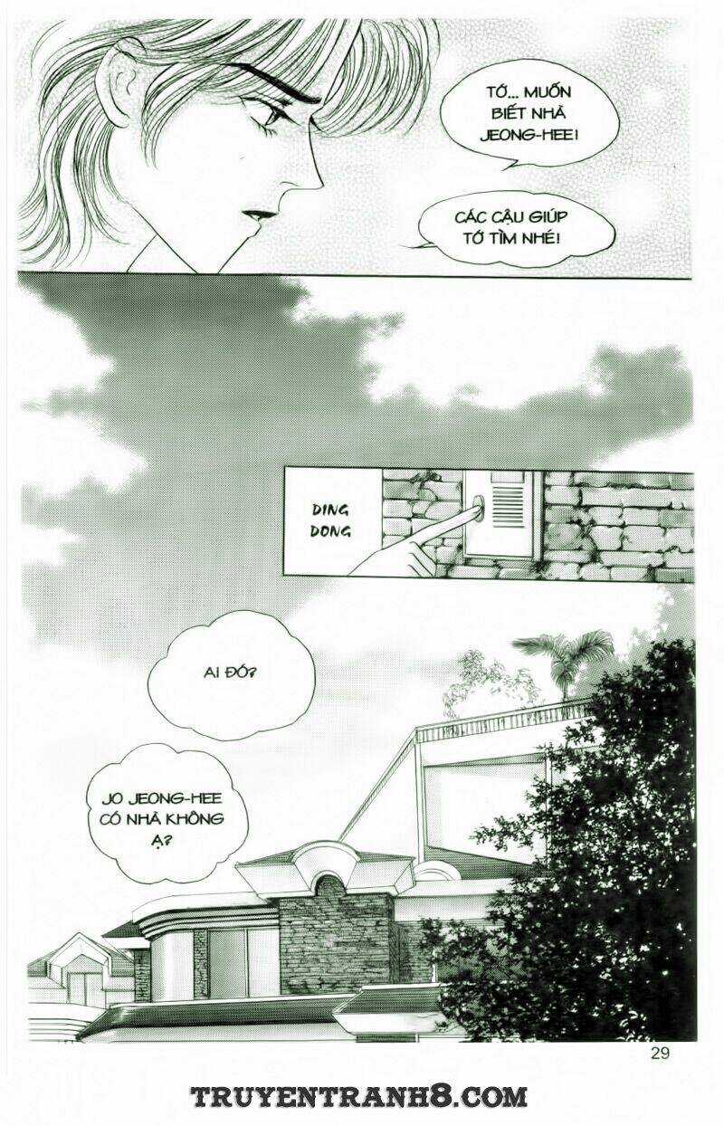 Cool Six - Bộ 6 Tuyệt Vời Chapter 7 trang 4