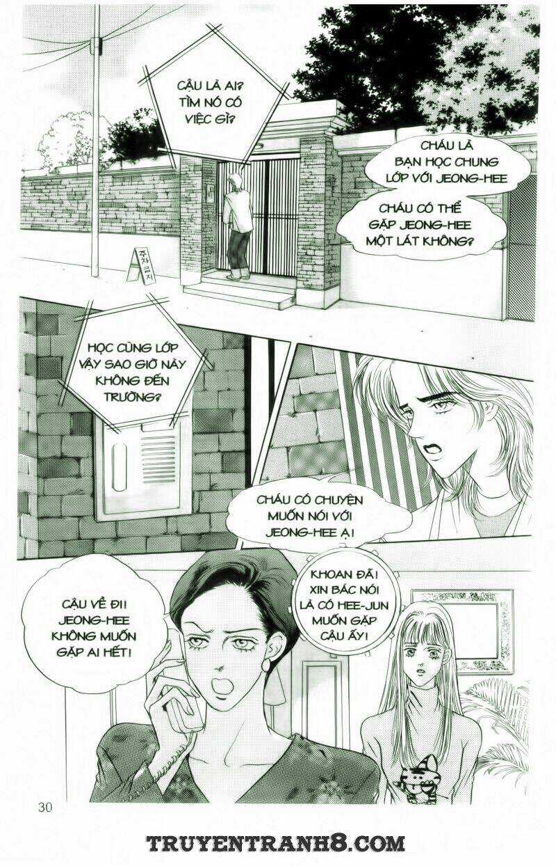 Cool Six - Bộ 6 Tuyệt Vời Chapter 7 trang 5