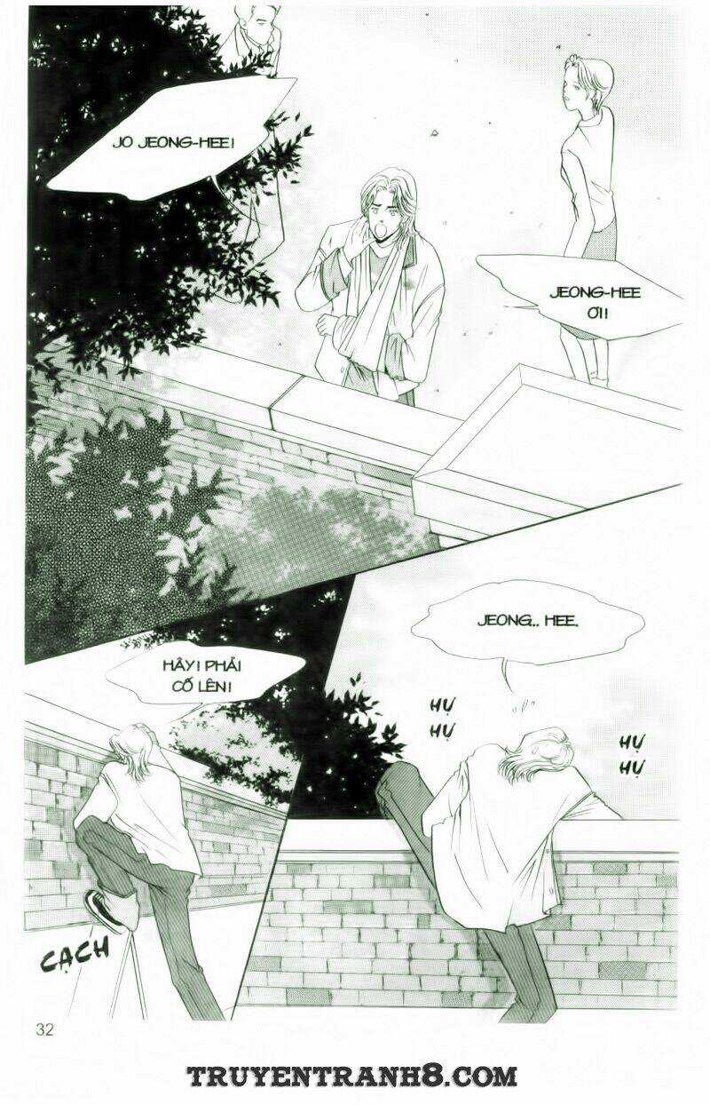 Cool Six - Bộ 6 Tuyệt Vời Chapter 7 trang 7