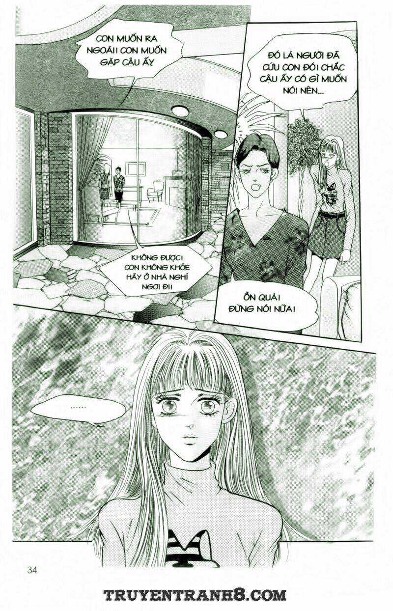 Cool Six - Bộ 6 Tuyệt Vời Chapter 7 trang 9