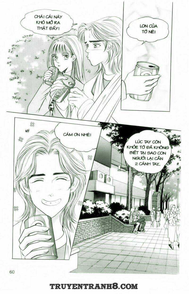 Cool Six - Bộ 6 Tuyệt Vời Chapter 8 trang 10