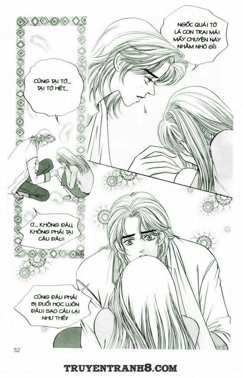 Cool Six - Bộ 6 Tuyệt Vời Chapter 8 trang 2