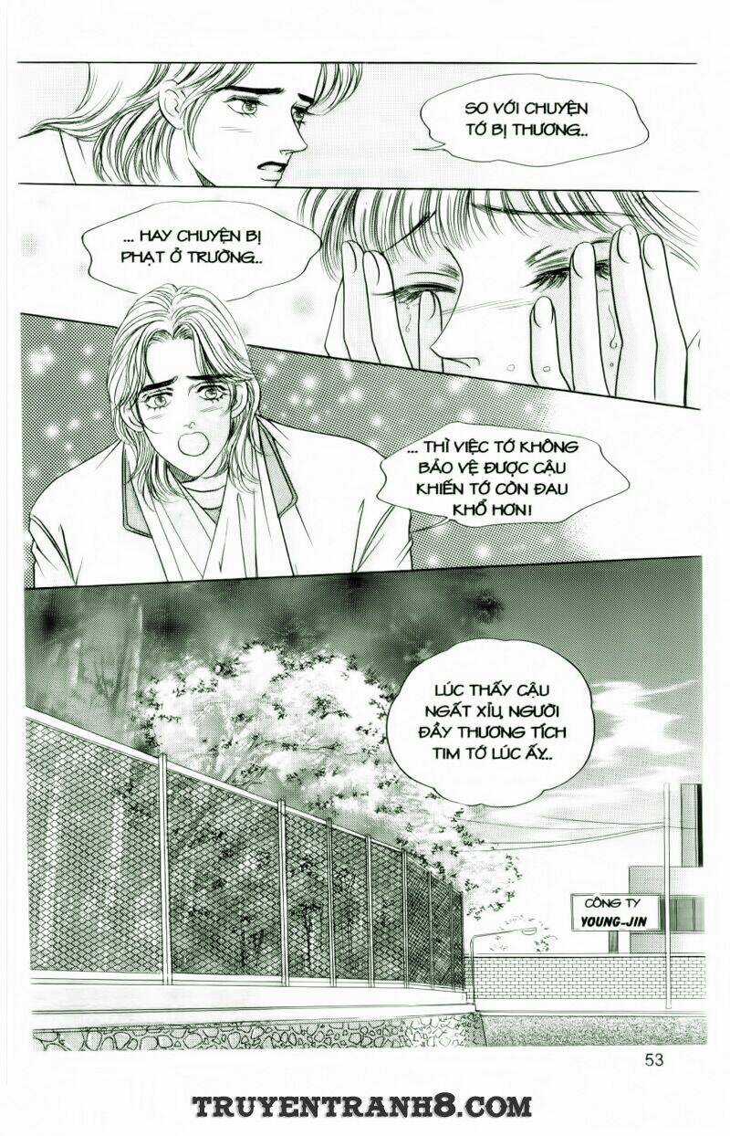 Cool Six - Bộ 6 Tuyệt Vời Chapter 8 trang 3