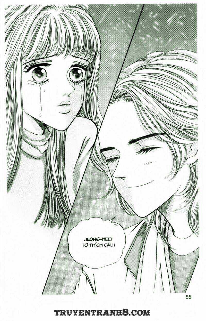 Cool Six - Bộ 6 Tuyệt Vời Chapter 8 trang 5