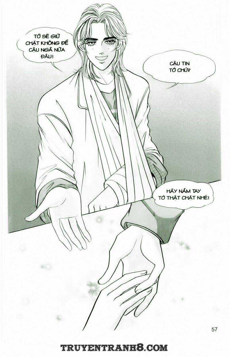 Cool Six - Bộ 6 Tuyệt Vời Chapter 8 trang 7