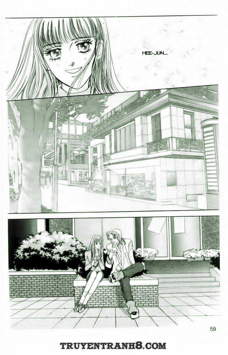 Cool Six - Bộ 6 Tuyệt Vời Chapter 8 trang 9