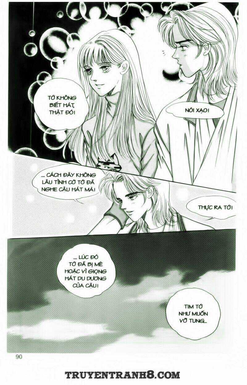 Cool Six - Bộ 6 Tuyệt Vời Chapter 9 trang 15