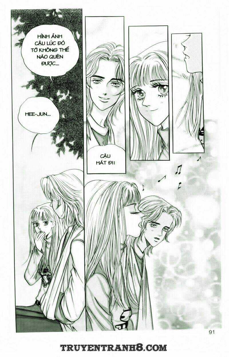 Cool Six - Bộ 6 Tuyệt Vời Chapter 9 trang 16