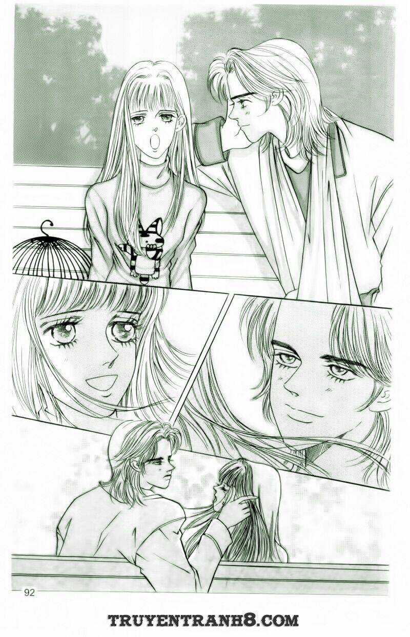 Cool Six - Bộ 6 Tuyệt Vời Chapter 9 trang 17