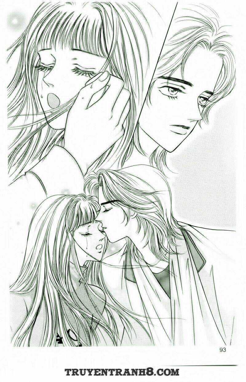 Cool Six - Bộ 6 Tuyệt Vời Chapter 9 trang 18